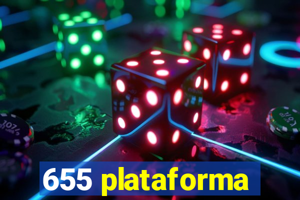 655 plataforma